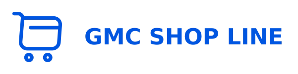 GMC SHOP LINE